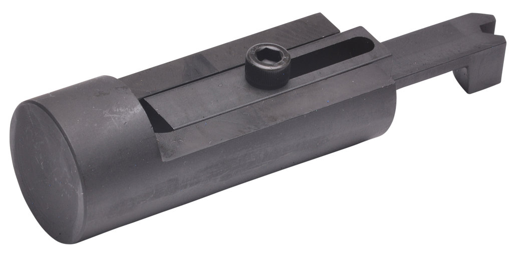 Kurbelwellen Haltewerkzeug von SW-STAHL - OE-kompatibel mit EN-51411 Kurbelwellen Haltewerkzeug von SW-STAHL - OE-kompatibel mit EN-51411