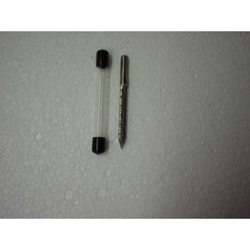 Stahlcordfräser Ø1 6mm Nagellochreparatur