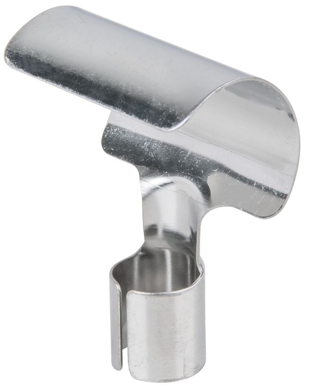KS Tools Schrumpfschlauch-Aufsatz, 30mm Breite, leicht mit 3g - Perfektes Werkzeug-Zubehör KS Tools Schrumpfschlauch-Aufsatz, 30mm Breite, leicht mit 3g - Perfektes Werkzeug-Zubehör