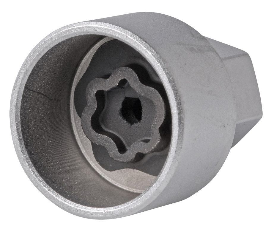 SW-STAHL Spezialwerkzeug Adapter Satz 02384L für Profis