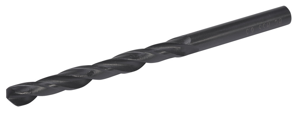SW-STAHL Spiralbohrer HSS-R 7,5mm, 10-teilig für Metall SW-STAHL Spiralbohrer HSS-R 7,5mm, 10-teilig für Metall