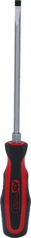 KS TOOLS Schraubendreher 90g – Hochwertiges Werkzeug für Profis und Heimwerker KS TOOLS Schraubendreher 90g – Hochwertiges Werkzeug für Profis und Heimwerker