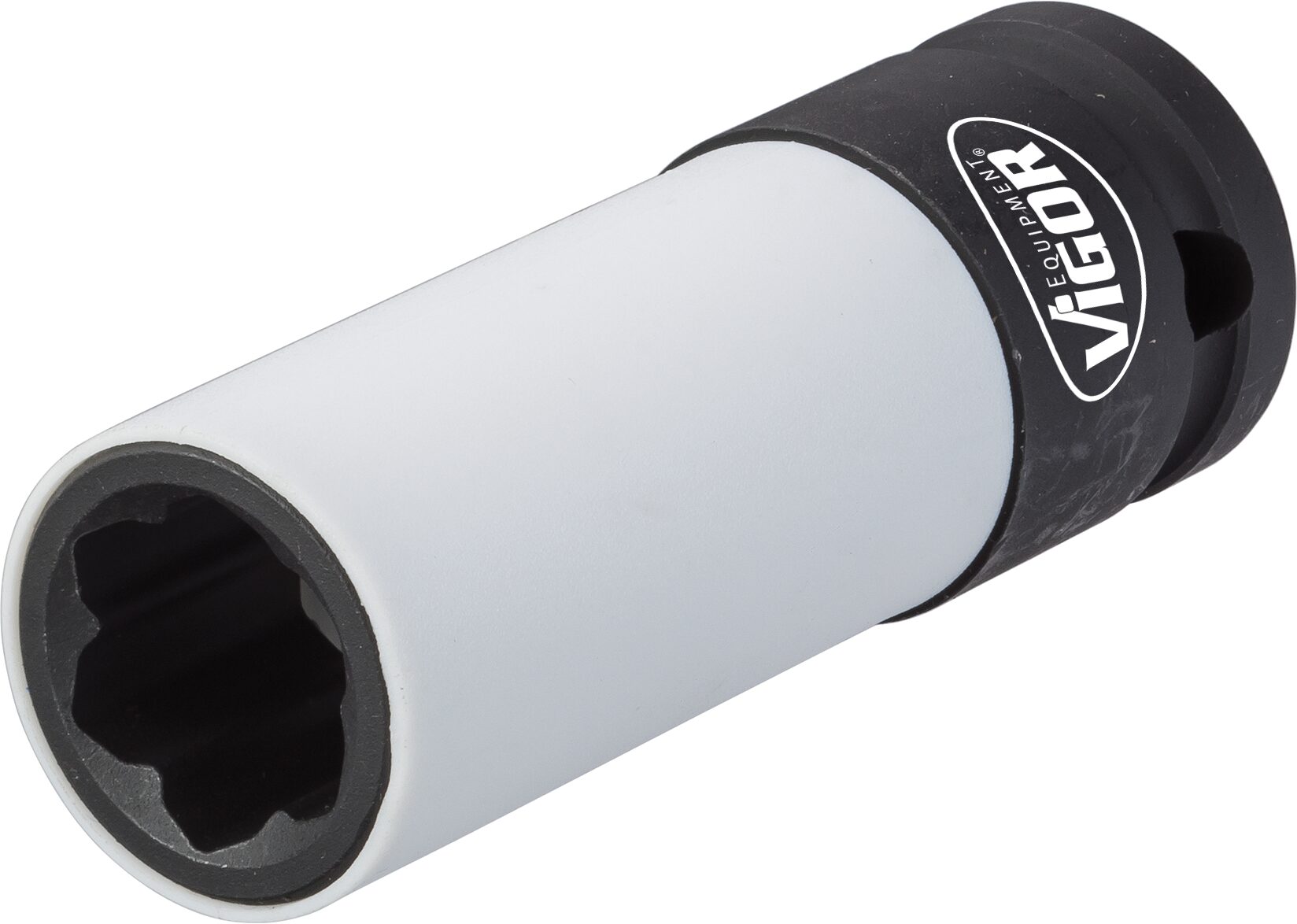 Kraft-Steckschlüssel 1/2 Zoll Vierkantantrieb