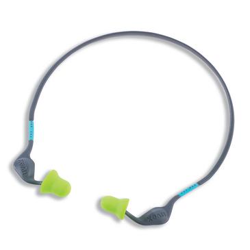UVEX xact-band Bügelgehörschutz - 5 Stück für maximalen Lärmschutz UVEX xact-band Bügelgehörschutz - 5 Stück für maximalen Lärmschutz