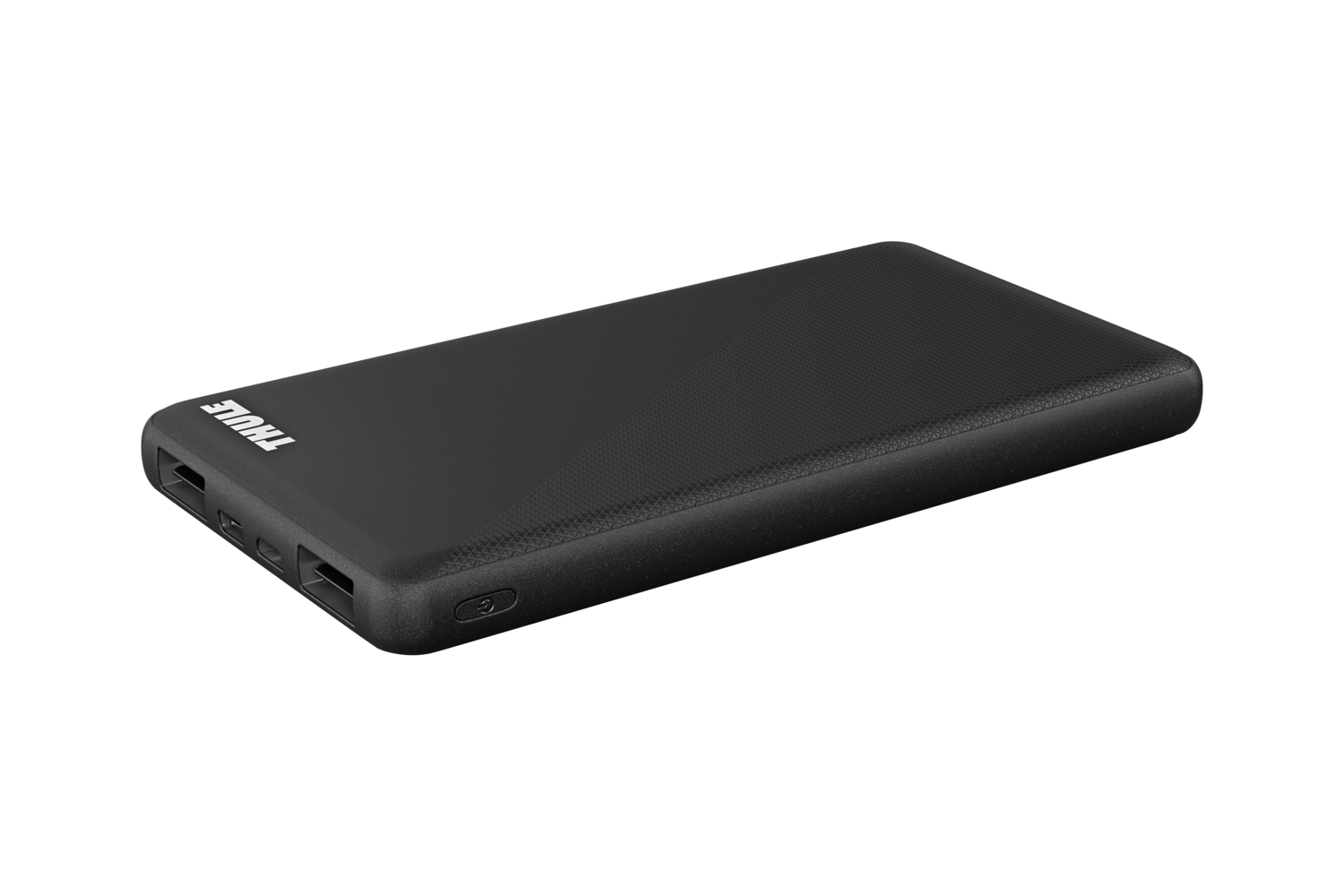 Thule Powerbank 10000mAh - Externe Akku für unterwegs Thule Powerbank 10000mAh - Externe Akku für unterwegs