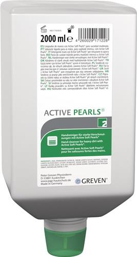 GREVEN ACTIVE PEARLS Hautreinigung - Für alle Hauttypen