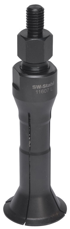 SW-STAHL Innenauszieher M10, 38-45mm, für Kugellager & Lagerschalen