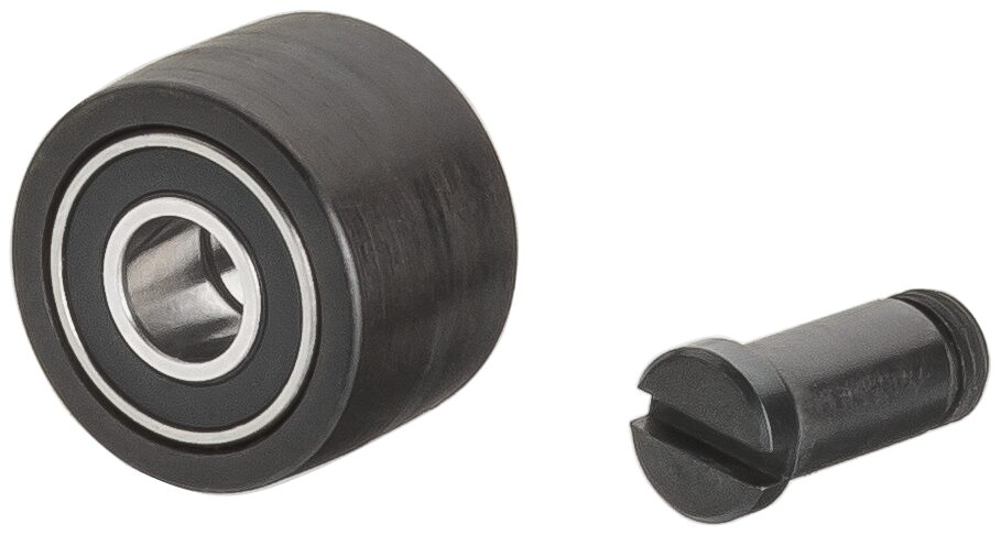 Hazet Laufrollen-Satz 9033N-4 - Premium Qualität aus der Druckluft-Technik Kategorie Hazet Laufrollen-Satz 9033N-4 - Premium Qualität aus der Druckluft-Technik Kategorie