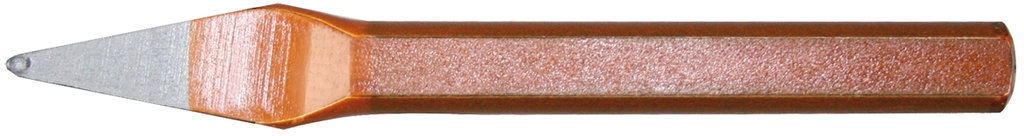 Robuster Kreuzmeißel Flachmeißel von SW-STAHL aus Chrom-Vanadium, für Profis und Heimwerker Robuster Kreuzmeißel Flachmeißel von SW-STAHL aus Chrom-Vanadium, für Profis und Heimwerker