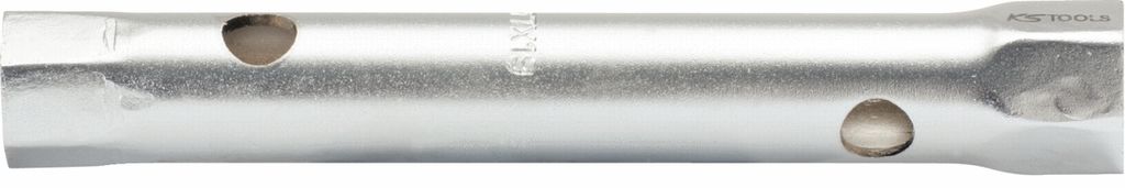 KS TOOLS Rohrsteckschlüssel 140mm Hohlschaft Chrom Vanadium KS TOOLS Rohrsteckschlüssel 140mm Hohlschaft Chrom Vanadium