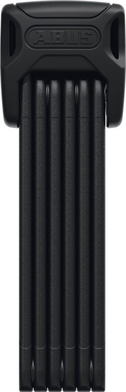 ABUS BORDO XPlus 6000K/90 - Hochsicheres Fahrradschloss in minimalistischem Schwarz ABUS BORDO XPlus 6000K/90 - Hochsicheres Fahrradschloss in minimalistischem Schwarz