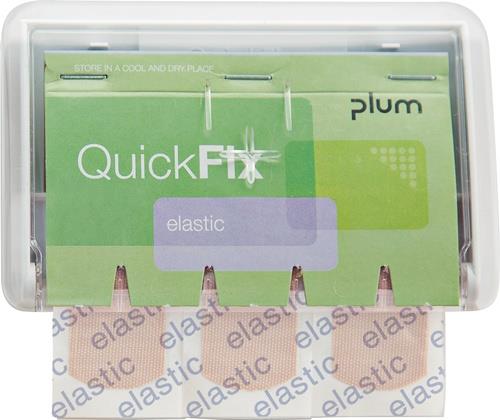 Pflasterspender für Zuhause & Büro - Kompakt & Einfach