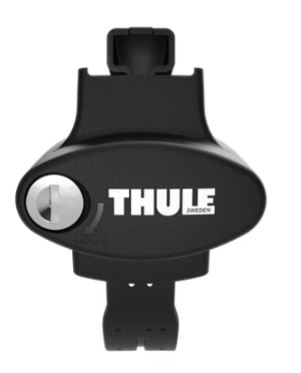 Thule Oversize Rail foot pack