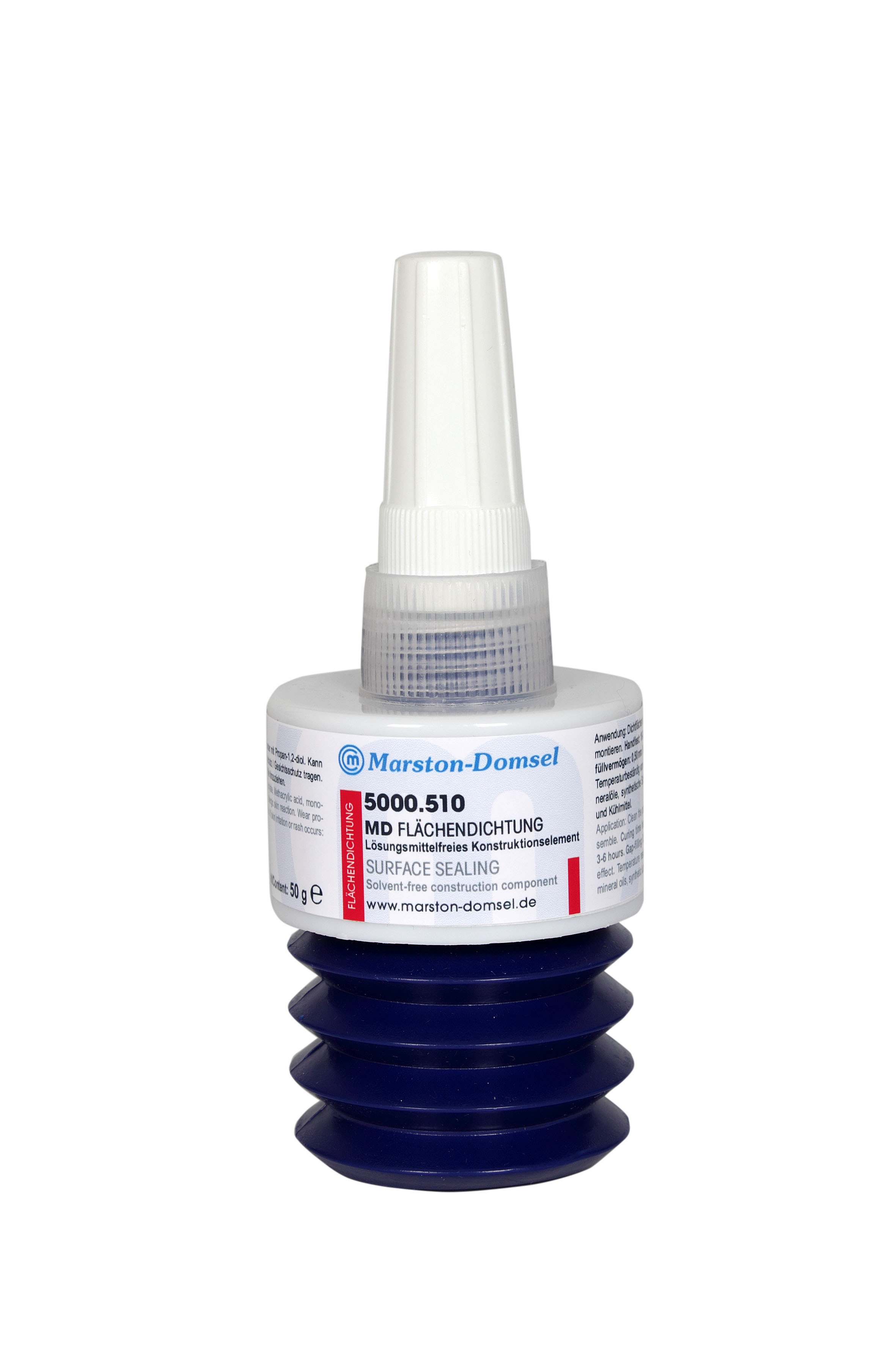 Marston-Domsel MD-Flächendichtung 5000.510 50g für Kfz und DIY Marston-Domsel MD-Flächendichtung 5000.510 50g für Kfz und DIY