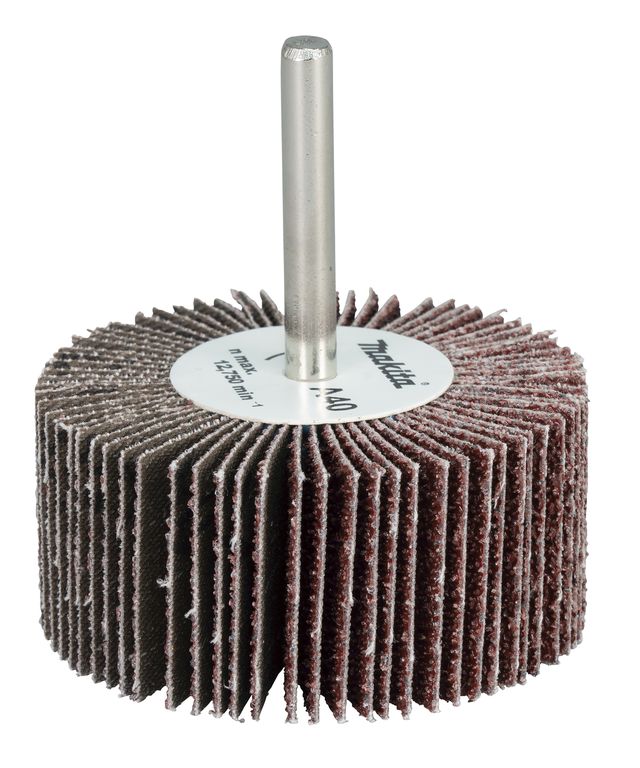 MAKITA Lamellenschleifer - Präzises Arbeiten für Profis und Heimwerker