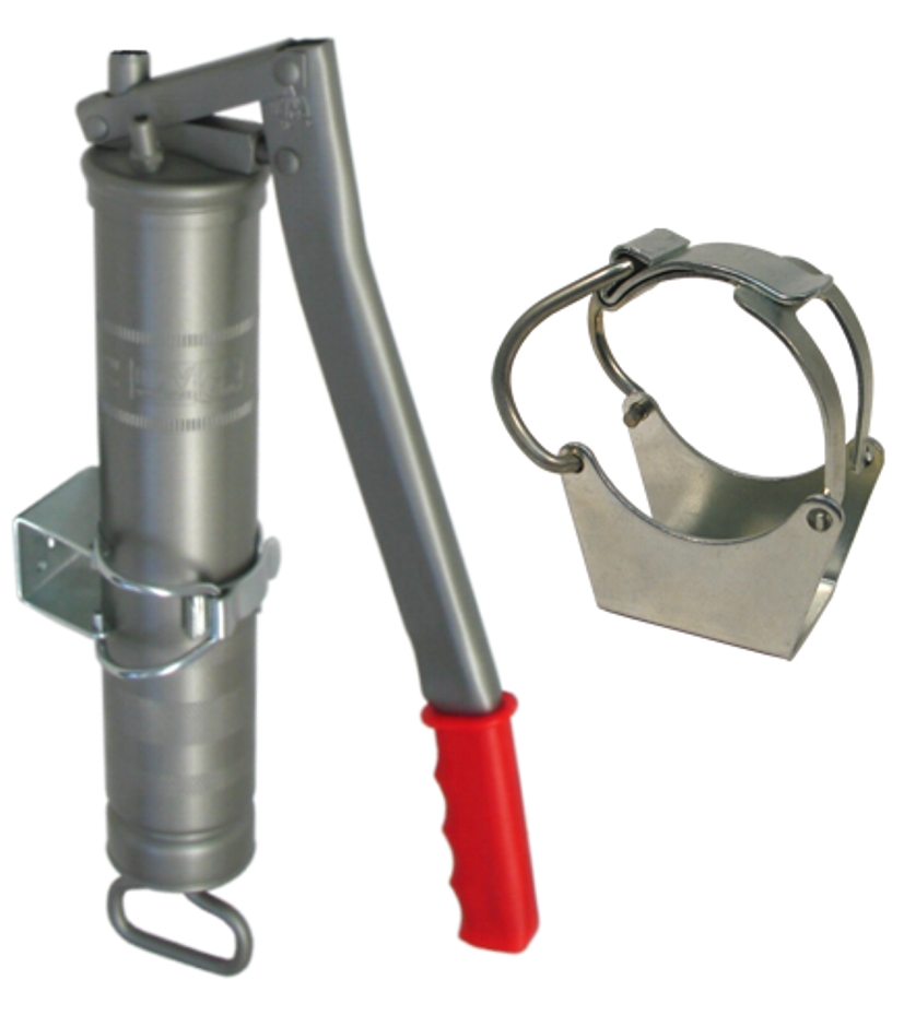 MATO Befestigungsklammer für Fettpresse – Robust und Einfach