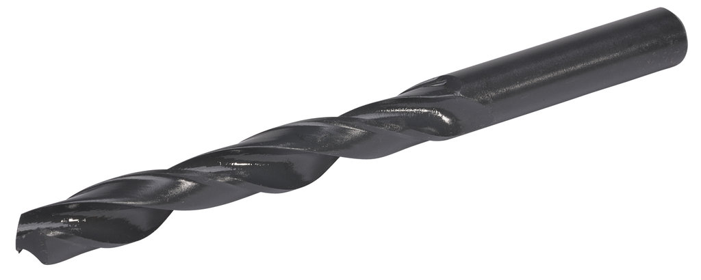 Spiralbohrer HSS-R von SW-STAHL, 12,5 mm, 5-Teilig - Ideal für normale Bohrarbeiten in Metall Spiralbohrer HSS-R von SW-STAHL, 12,5 mm, 5-Teilig - Ideal für normale Bohrarbeiten in Metall