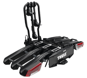 Thule EasyFold 3 - für 3-4 Fahrräder
