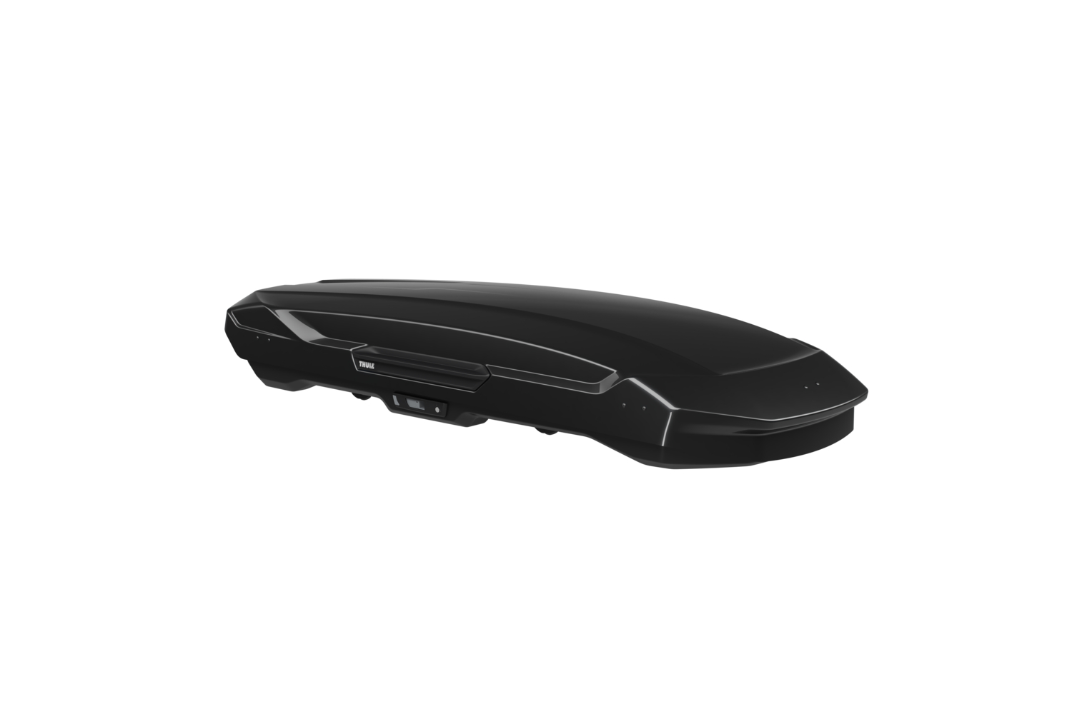 Thule Motion 3 XL Low - 400L Thule Motion 3 XL Low - 400L