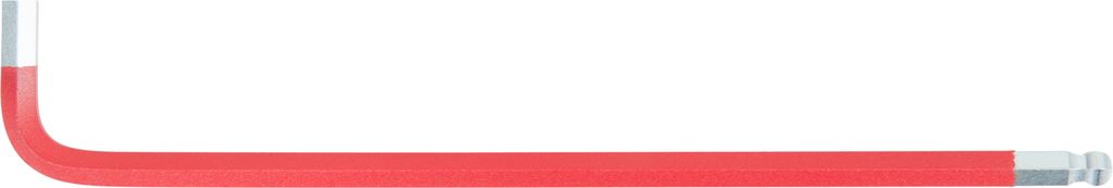 Kugelkopf-Innensechskant-Winkelstiftschlüssel