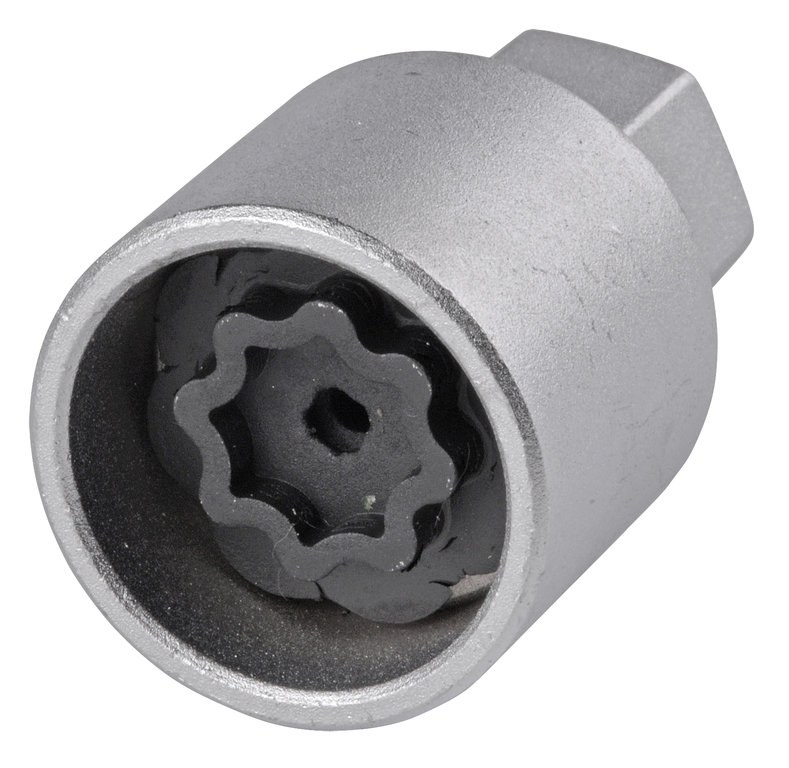 SW-STAHL Premium Adapter Spezialwerkzeug für Profis und Heimwerker