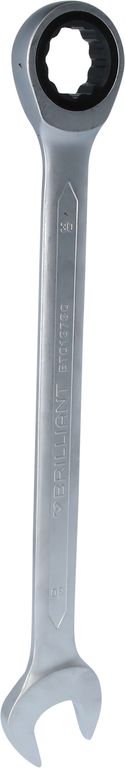 Ratschenringschlüssel, 0 mm Ratschenringschlüssel, 0 mm
