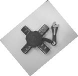 RUD CTX Grundplatte & Spanndose kpl. montiert - Hochwertiges Zubehör/Ersatzteil RUD CTX Grundplatte & Spanndose kpl. montiert - Hochwertiges Zubehör/Ersatzteil