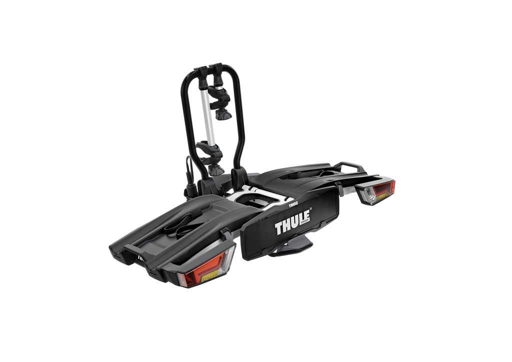 Thule EasyFold XT - für 2 Fahrräder Thule EasyFold XT - für 2 Fahrräder