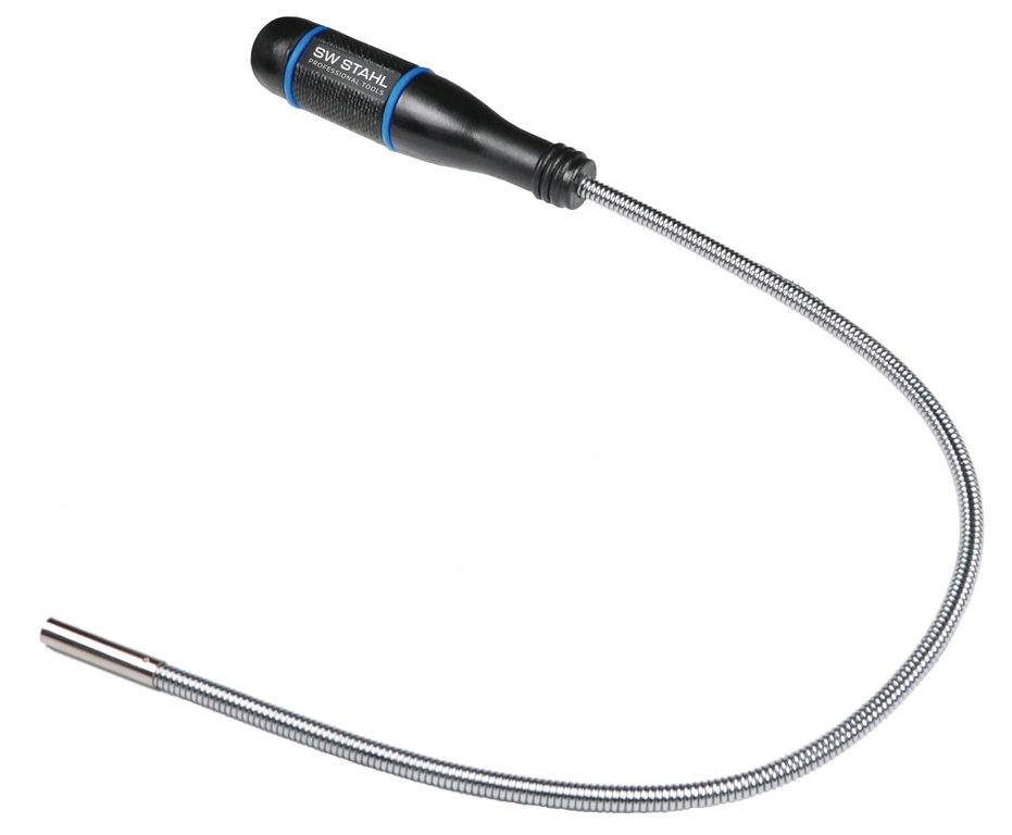 Magnetisches Werkzeug, Flexibler Magnetheber mit 6mm Magnetdurchmesser von SW-STAHL - Beste in Zubeh Magnetisches Werkzeug, Flexibler Magnetheber mit 6mm Magnetdurchmesser von SW-STAHL - Beste in Zubeh