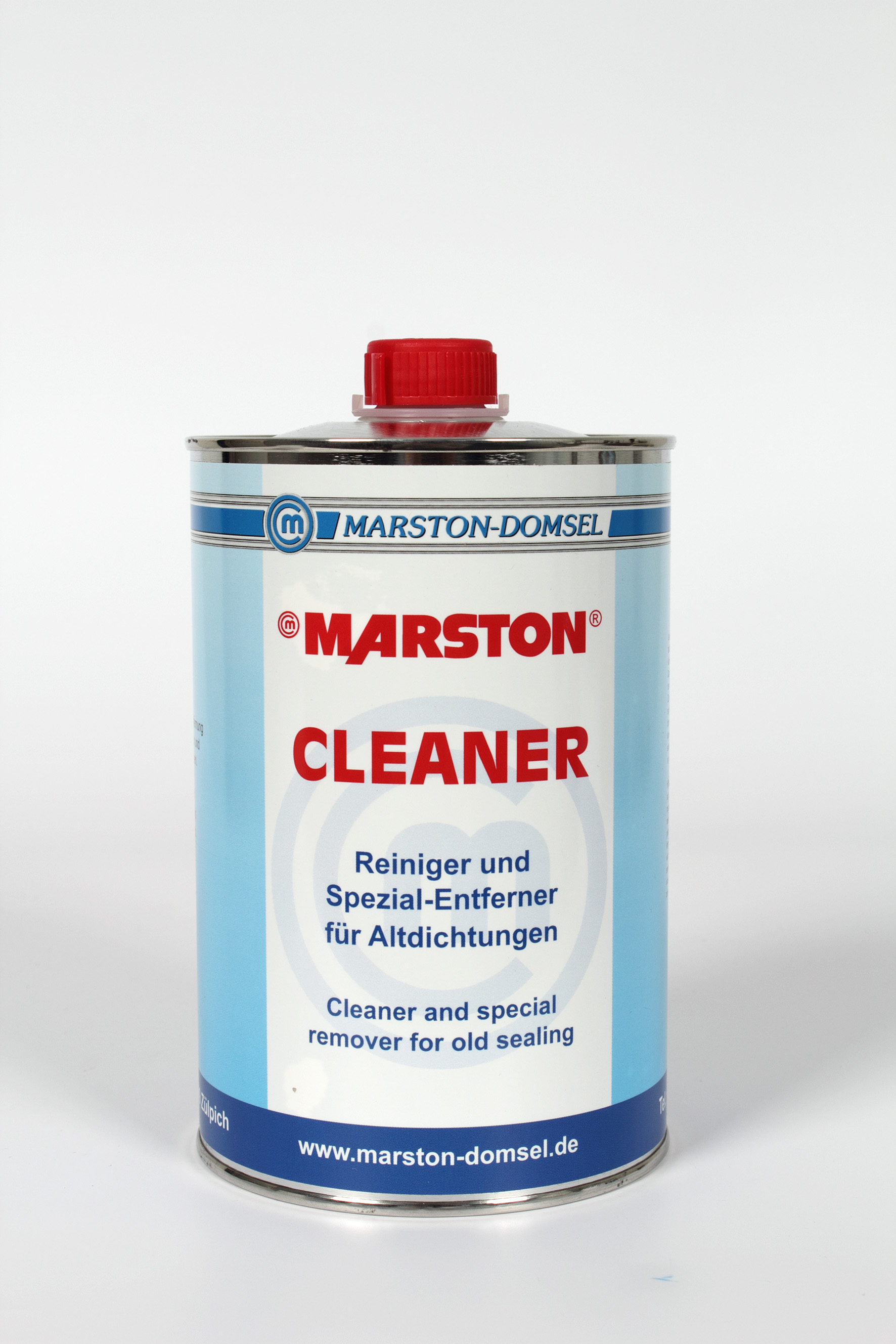 MD-Cleaner Dose: 1L Universal-Reiniger von MARSTON-DOMSEL, Top-Qualität für jeden Bedarf MD-Cleaner Dose: 1L Universal-Reiniger von MARSTON-DOMSEL, Top-Qualität für jeden Bedarf