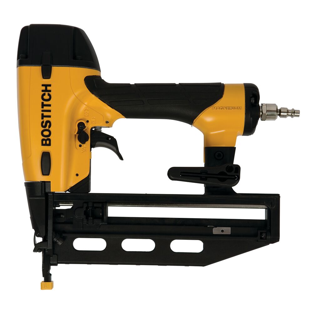 Max 64mm 16GA Stauchkopfnagler - Ideal für Handwerksprojekte Max 64mm 16GA Stauchkopfnagler - Ideal für Handwerksprojekte