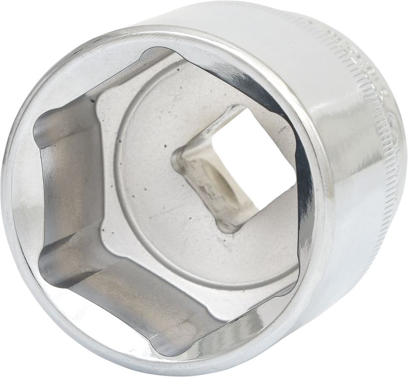 KS TOOLS Stecknuss 6-kant SW 36mm L 45mm Chrom Vanadium KS TOOLS Stecknuss 6-kant SW 36mm L 45mm Chrom Vanadium