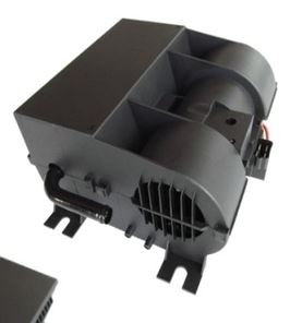 AURORA KKH 170/35 12V Heizgerät, dreistufig, mit Gitter AURORA KKH 170/35 12V Heizgerät, dreistufig, mit Gitter