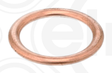Ku-Ring 16x22x2mm CI PEU REN SI FO