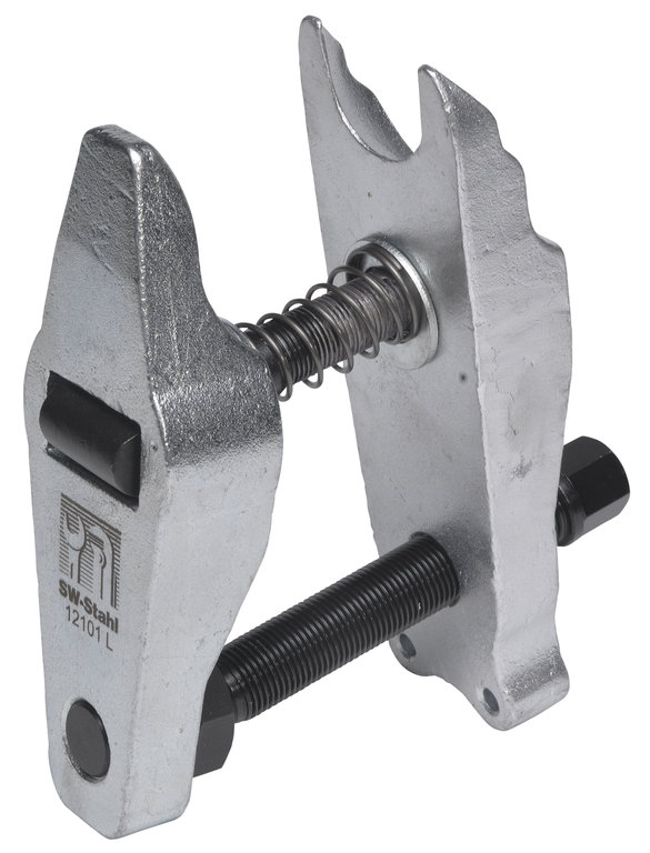 Gelenkbolzen Ausdrücker m - Profi-KFZ-Werkzeug für schnelles und fachgerechtes Ausdrücken von Kugelg