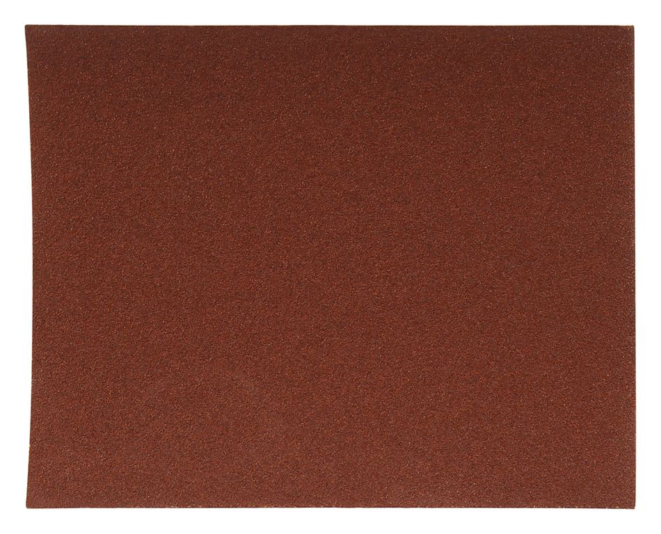 MAKITA Schleifpapier 114x140mm - Ideal für feinste Schleifarbeiten, K150