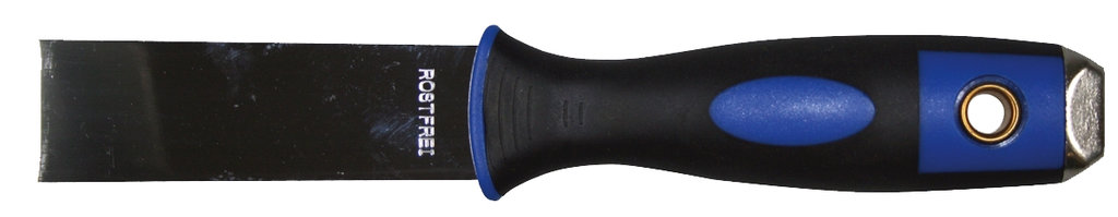 Profi Dichtungsschaber mit rostfreier, extra scharfer Klinge und rutschfestem Griff von SW-STAHL