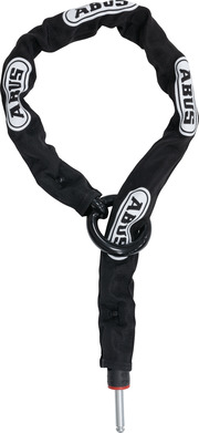 ABUS ACH 2.0 8KS/100 Fahrradkettenschloss Sicherheit Adapter Chain ABUS ACH 2.0 8KS/100 Fahrradkettenschloss Sicherheit Adapter Chain