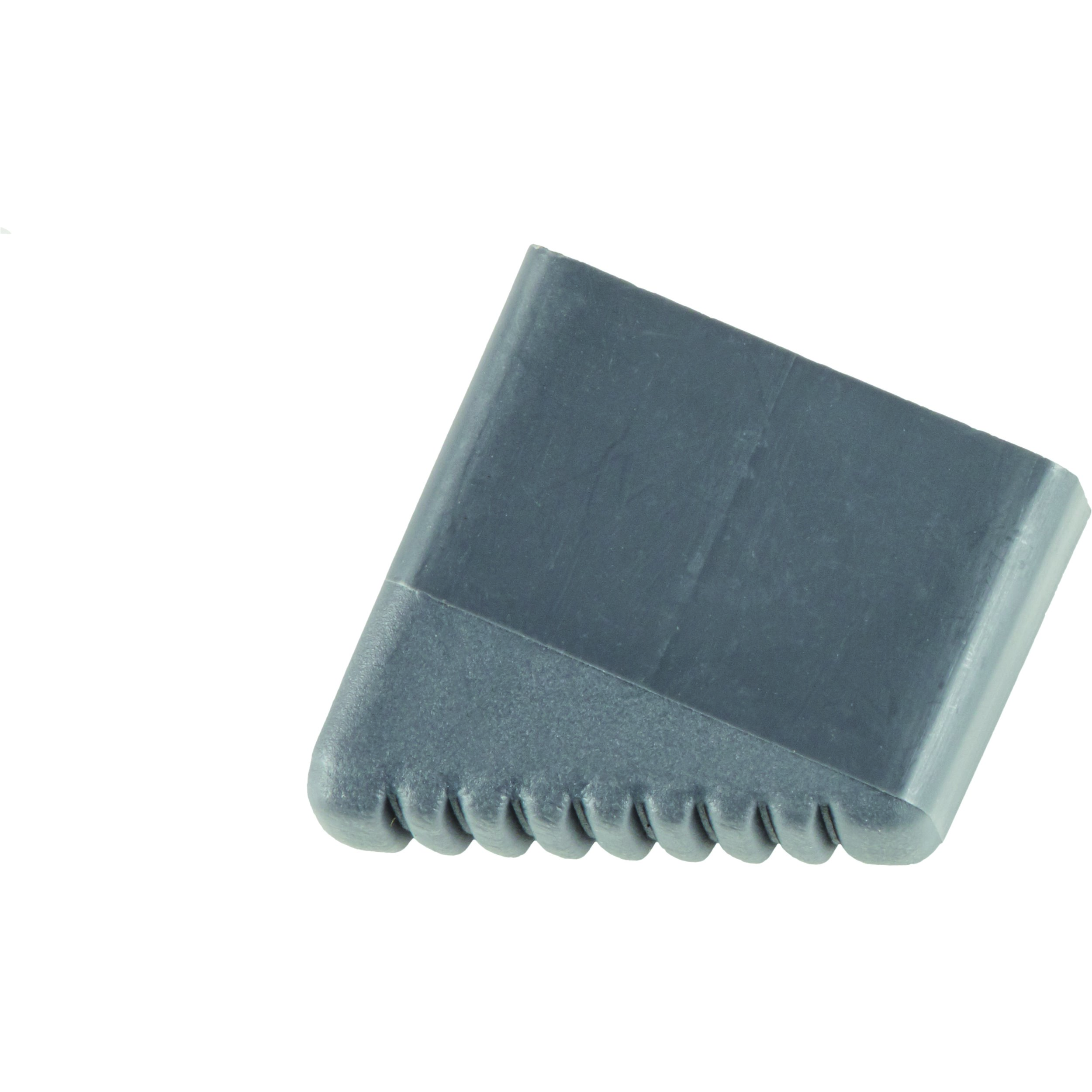 ZARGES Außenschuh 40x20mm - Optimales Zubehör für Z200 Stufenleitern und Haushaltsleitern ZARGES Außenschuh 40x20mm - Optimales Zubehör für Z200 Stufenleitern und Haushaltsleitern