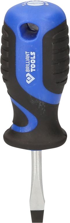 Schraubendreher Schlitz, x5,5mm Gewicht 41g L 107mm