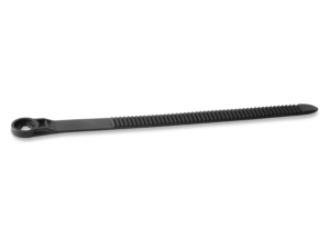 UEBLER Zahnriemen (460 mm) mit Schnellverschluss - Premium Zubehör für einfache Handhabung UEBLER Zahnriemen (460 mm) mit Schnellverschluss - Premium Zubehör für einfache Handhabung
