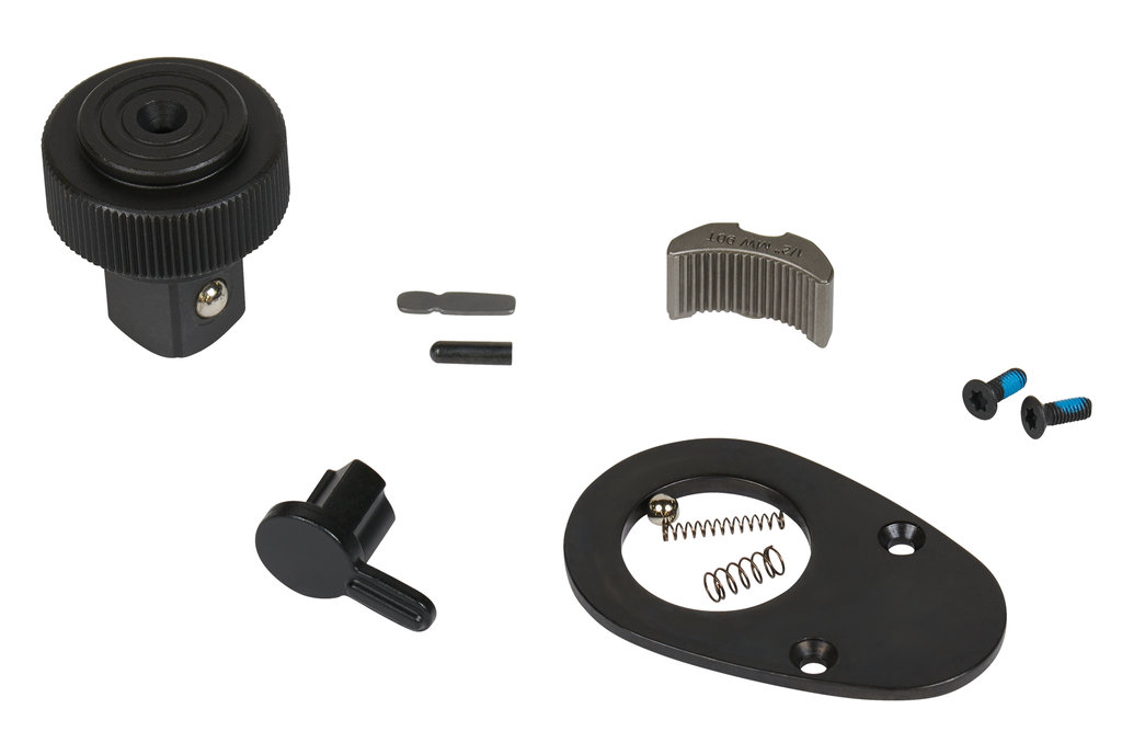 1/2 Premium Reparatursatz Ratschenmechanismus von SW-STAHL - Für 12,5mm Ratsche 06092L 1/2 Premium Reparatursatz Ratschenmechanismus von SW-STAHL - Für 12,5mm Ratsche 06092L