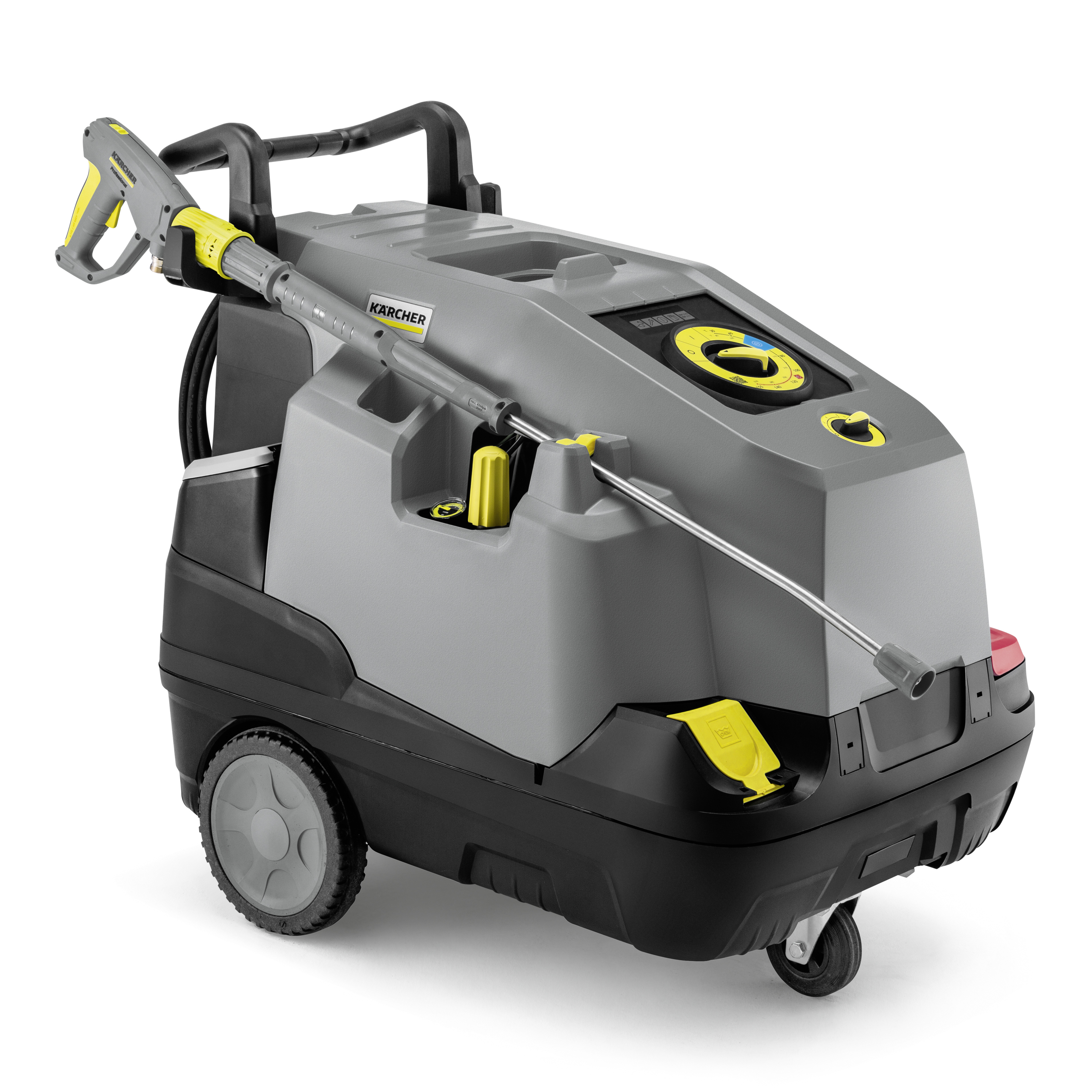 Hochdruckreiniger HDS 8/18-4 C Adv Automotive