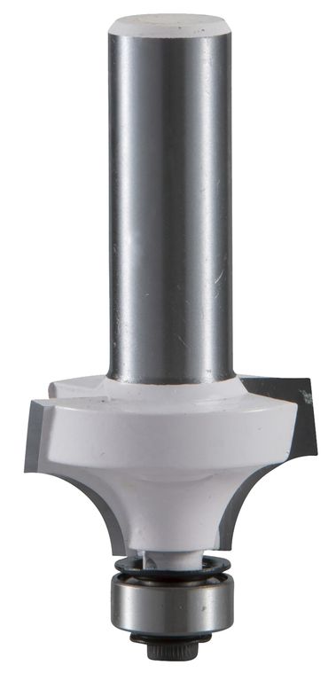 Makita Abrundfräser 25,4mm für präzise Holzbearbeitung Makita Abrundfräser 25,4mm für präzise Holzbearbeitung