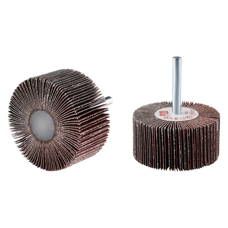 Rhodius Fächerschleifer FS 60x30x6.0 mm Körnung 120