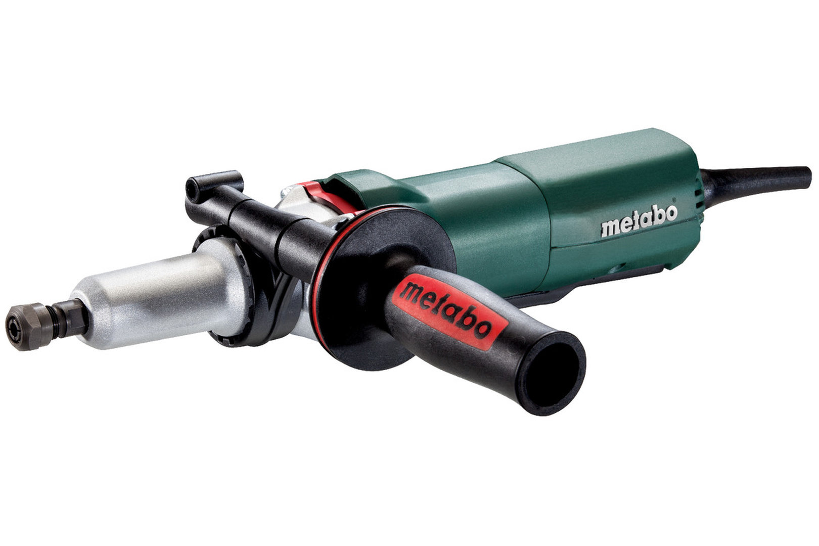 METABO Geradschleifer GEP 950 G Plus - Kompakte Bauform mit hohem Drehmoment für effizientes Arbeite METABO Geradschleifer GEP 950 G Plus - Kompakte Bauform mit hohem Drehmoment für effizientes Arbeite