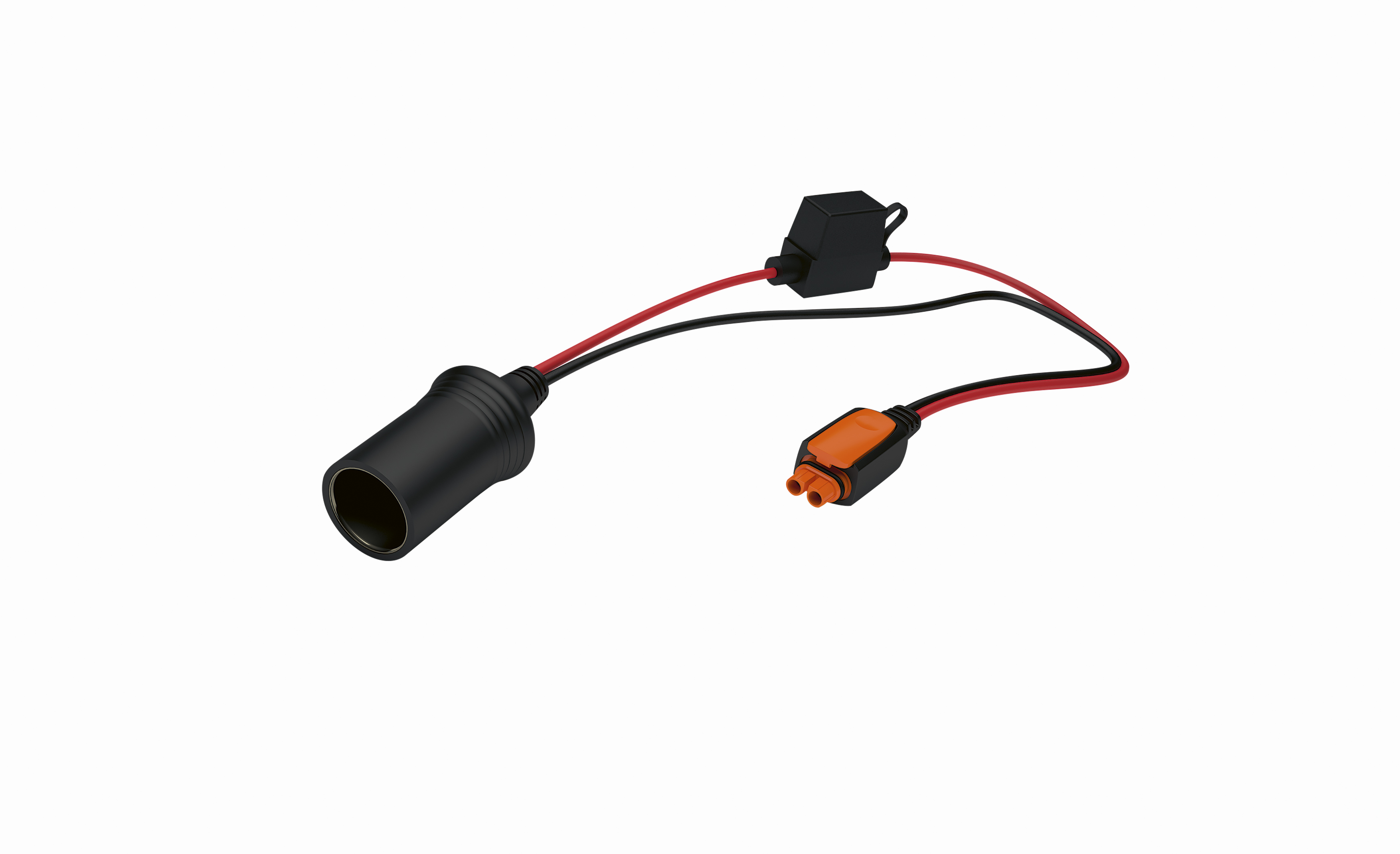 CTEK Comfort Connect Cig Socket für Batterieladesysteme