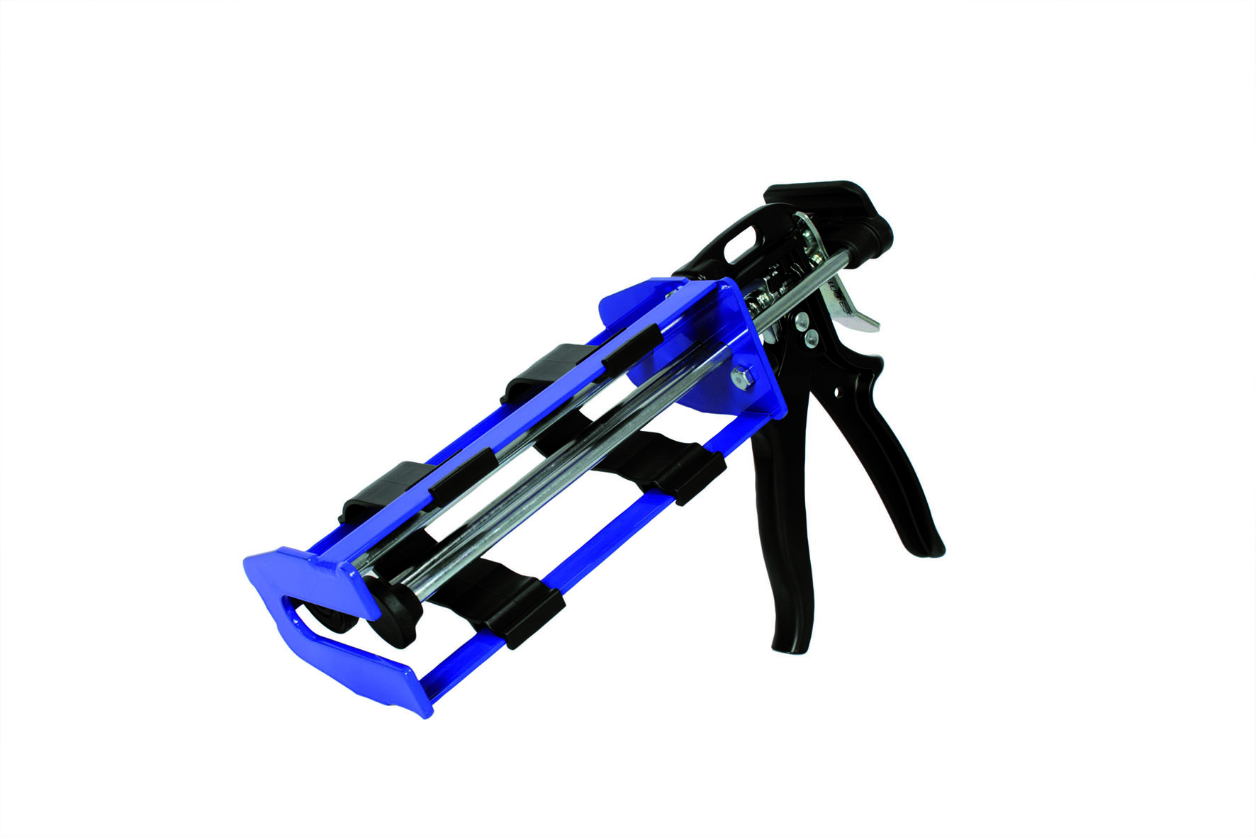 MARSTON-DOMSEL Metall Dosierpistole für 400g 1:1 Doppelspritze - Perfektes Klebstoff-Zubehör MARSTON-DOMSEL Metall Dosierpistole für 400g 1:1 Doppelspritze - Perfektes Klebstoff-Zubehör