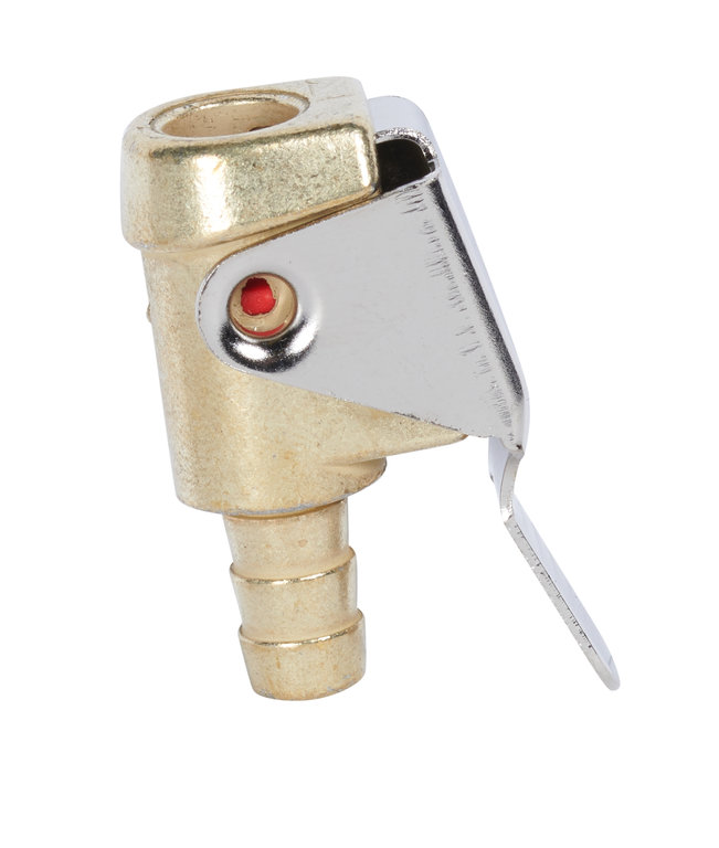SW-STAHL Reifenfüllnippel 1/4" | 8mm für Druckluft-Reifenfüller | Verschleißteil für Ersatzschlauch SW-STAHL Reifenfüllnippel 1/4" | 8mm für Druckluft-Reifenfüller | Verschleißteil für Ersatzschlauch