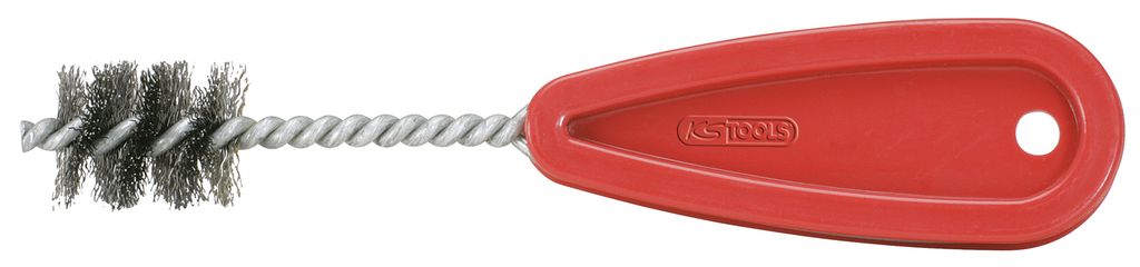 KS Tools Kupferrohr-Innenbürste 160mm für Sanitärarbeiten KS Tools Kupferrohr-Innenbürste 160mm für Sanitärarbeiten